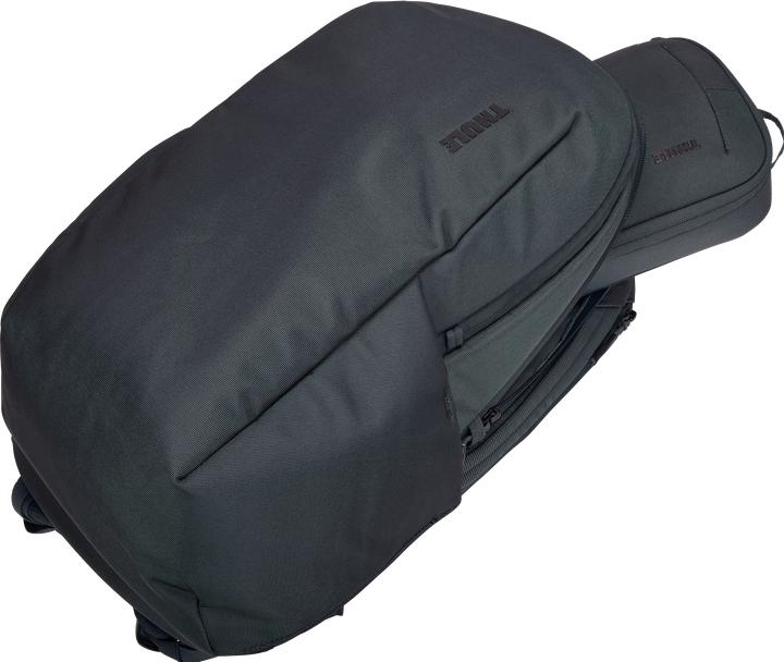 Actual product image Thule Subterra 2 Powershuttle Plus - Dark Slate