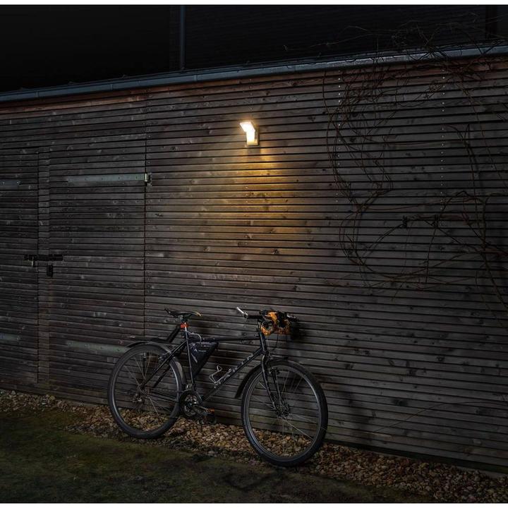 Actual product image Ledvance Endura Pro Spot Sensor (750 lm, IP65)