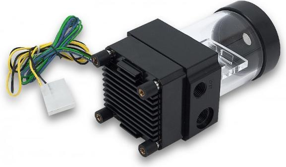 Actual product image EKWB EK-XRES 100 DDC 3.2 PWM Elite