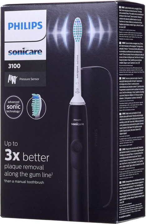 Productafbeelding Philips Sonicare Serie 3100 (Sonische tandenborstel)