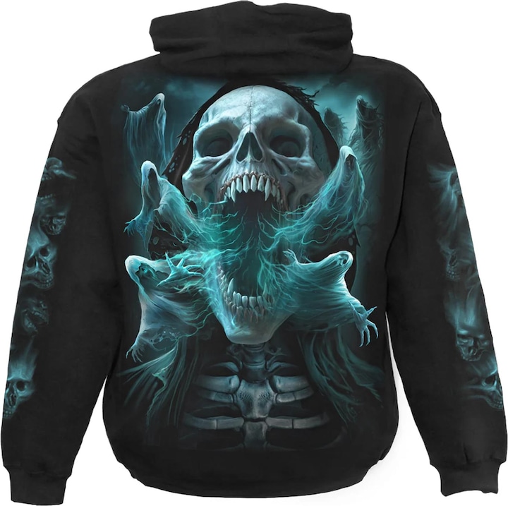Immagine prodotto Spiral Felpa con cappuccio (XXL)