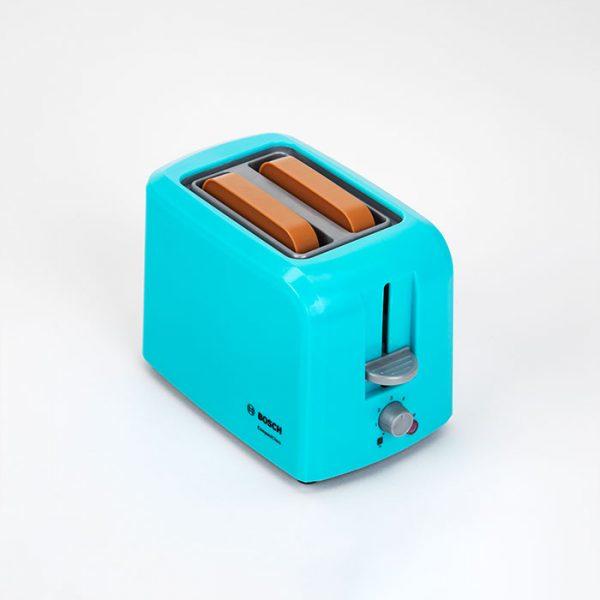Actual product image Theo Klein Bosch toaster