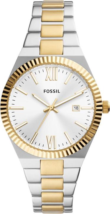 Fossil Scarlette (Orologio da polso analogico, 38 mm)