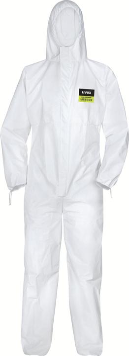 Produktbild Uvex Safety Disposable Coverall Classic (XL)