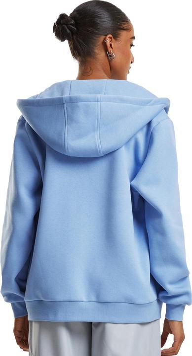 Produktbild Build Your Brand flauschiger Hoodie (M)