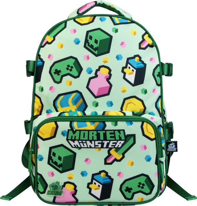 Produktbild Firstgrade - Schoolbag - Morten Münster