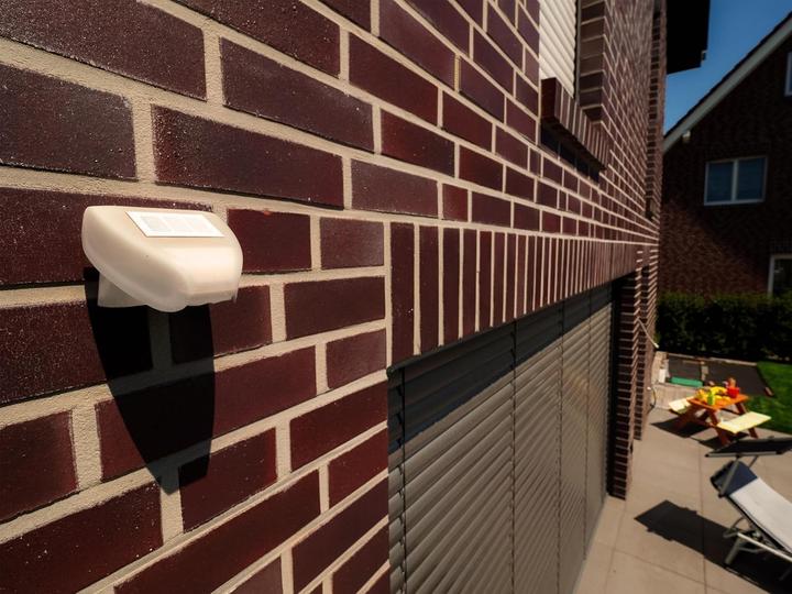 Produktbild Rademacher Homepilot Wettersensor smart (Rolladenaktor)