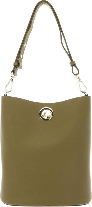 Immagine prodotto Coccinelle Nikla Handbag Double Grainy Leather
