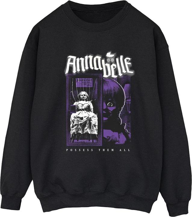 Image du produit Annabelle - Sweat - Femme (XL)