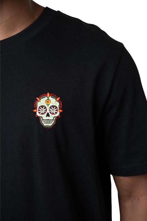 Immagine prodotto Bavarian Caps Dia De Muertos (S)