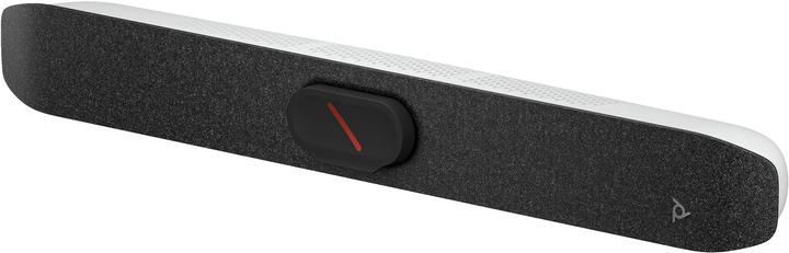 Actual product image Poly Studio V12 USB video bar without power supply unit
