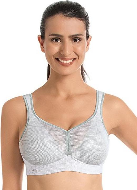 Actual product image Anita Air Control with Delta Pad Sports Bra (90 C)