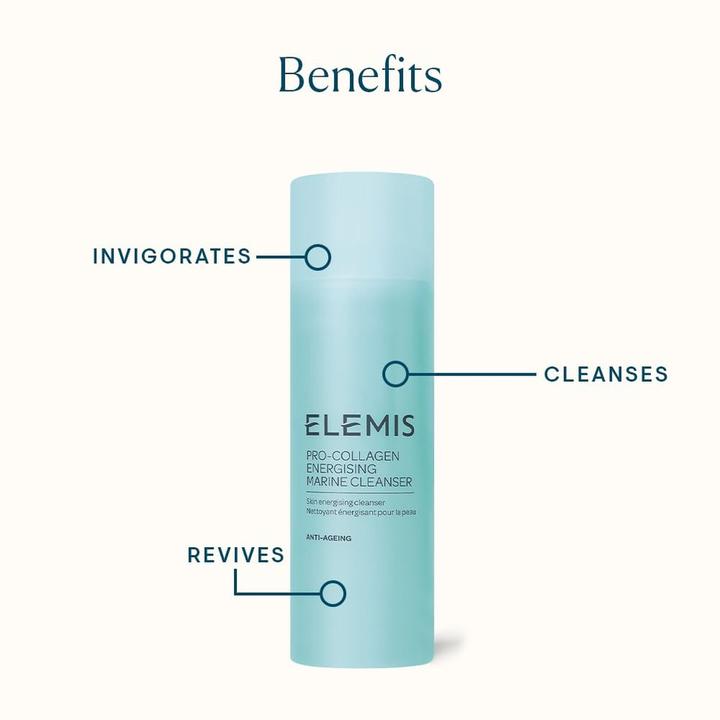 Produktbild Elemis Pro-Collagen (Reinigungsgel, 150 ml)