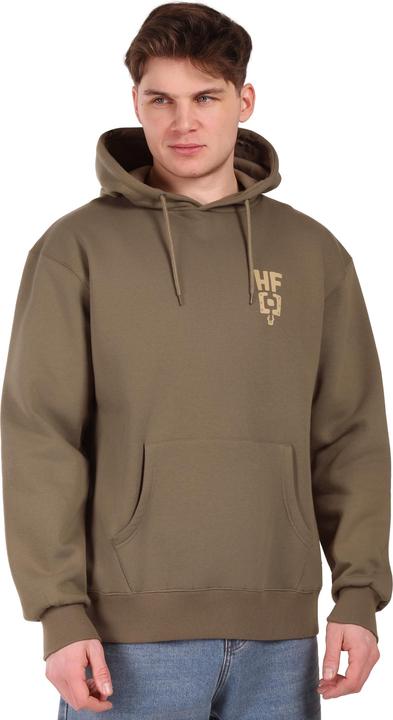 Image du produit Horsefeathers Pedal (XL)