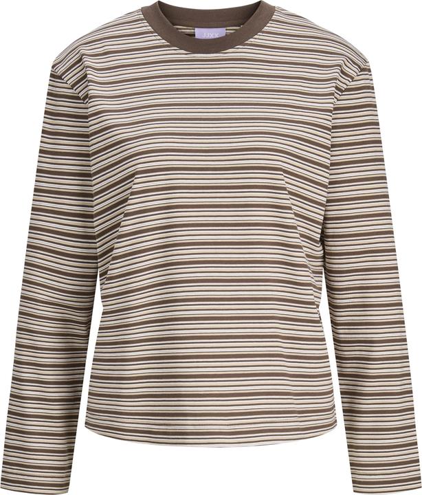 Immagine prodotto JJXX Jxsophia Boxy Ls Stripe Tee Jrs Ln (XS)