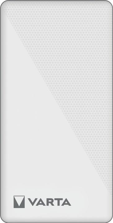 Varta Energy (20000 mAh, 15 W, 74 Wh)