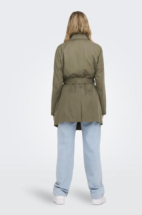 Actual product image Only ONLVALERIE Trenchcoat Trenchcoat (S)
