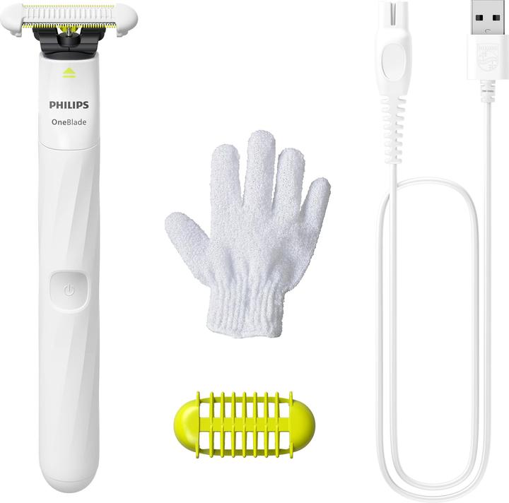 Immagine prodotto Philips QP1924/24 Oneblade Intimate