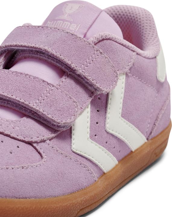 Actual product image hummel Victory Suede II (35)