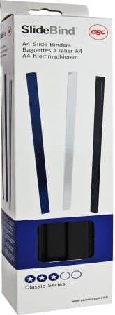 Produktbild GBC Einschub-Binderücken