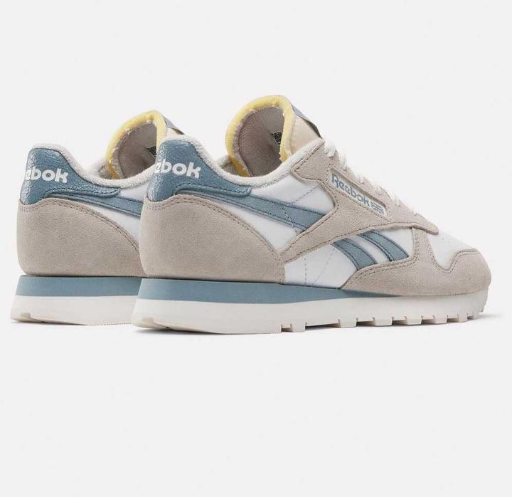 Image du produit Reebok Scarpa da Ginnastica Classica in Pelle (38)