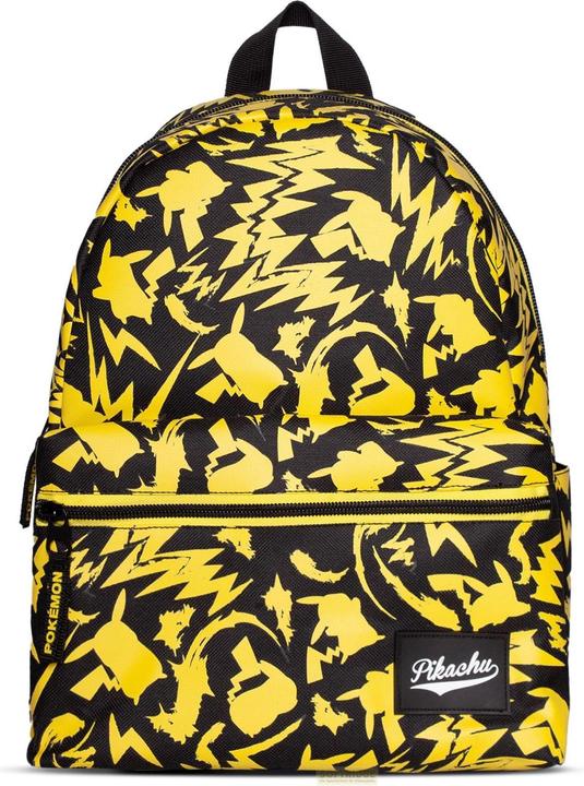 Black, Yellow