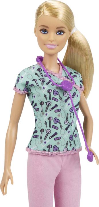 Produktbild Barbie Krankenschwester