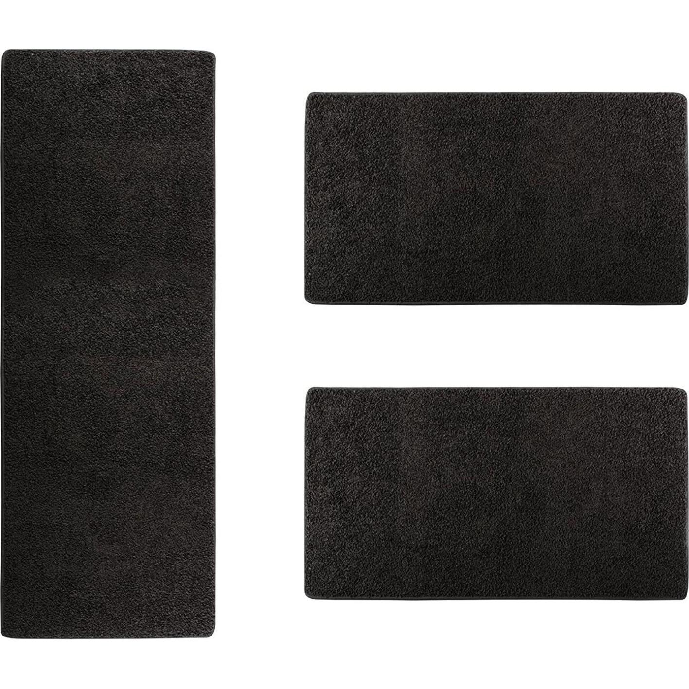 Karat, Teppich, Barcelona Set (80 x 300 cm, 80 x 150 cm)
