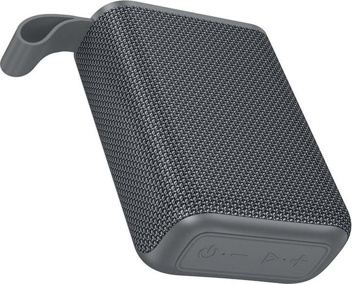 Produktbild Hoco Wireless headphones Speaker bluetooth 5W 1200 mAh HC34 gray (4 h)