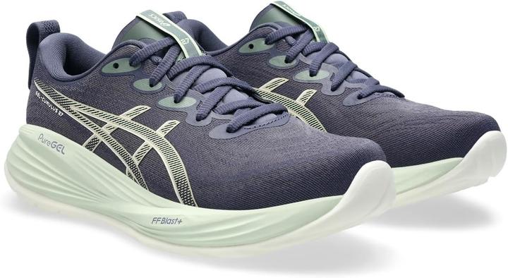 Produktbild ASICS Performance Gel-Cumulus 27 mit PureGEL-Technologie und FF Blast Plus-Schaum (37.5)