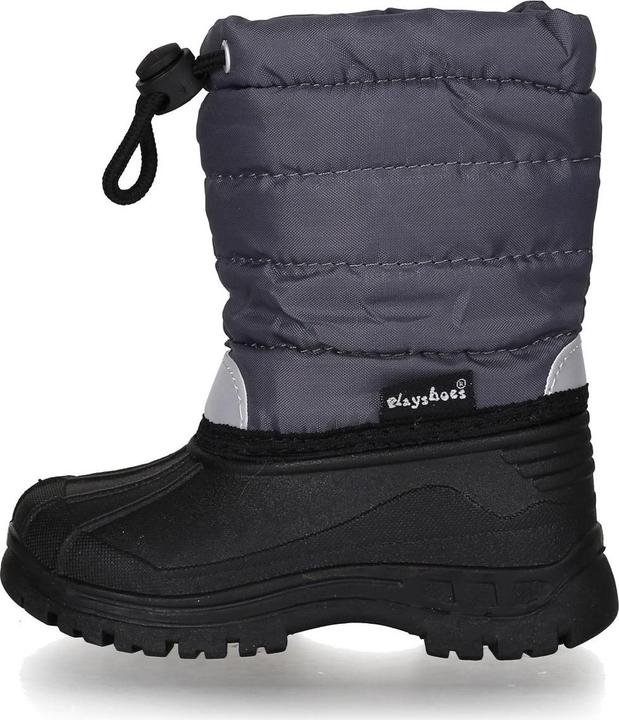 Produktbild Playshoes Winterstiefel Kind (32)