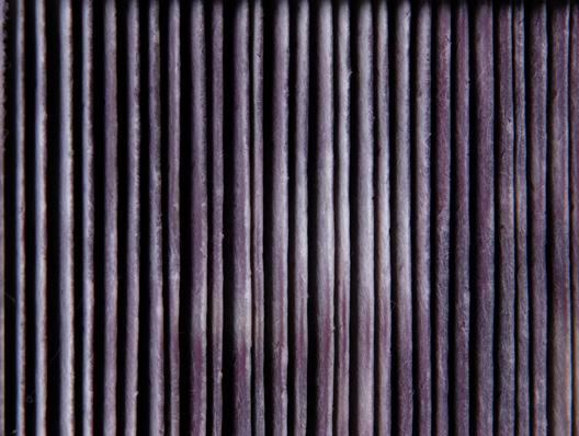 Produktbild tesa CLEAN AIR Feinstaubfilter S für Laserdrucker