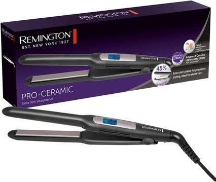 Immagine prodotto Remington S 5515 Pro-Ceramic Extra-Slim (Piastra per capelli)