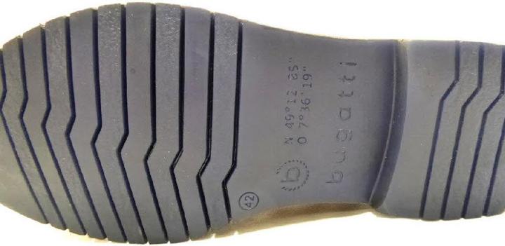 Actual product image Bugatti Boots 3318373A4100-6300 3 (48)