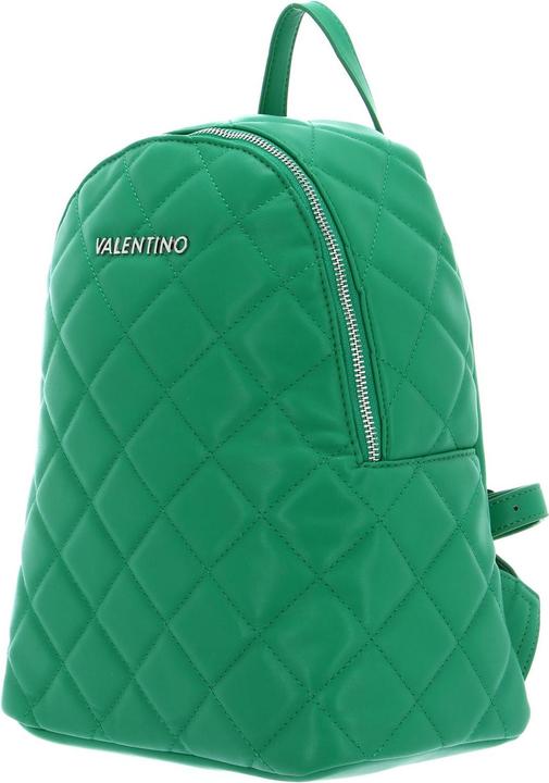 Actual product image Valentino Backpack Ocarina Recycle - Green