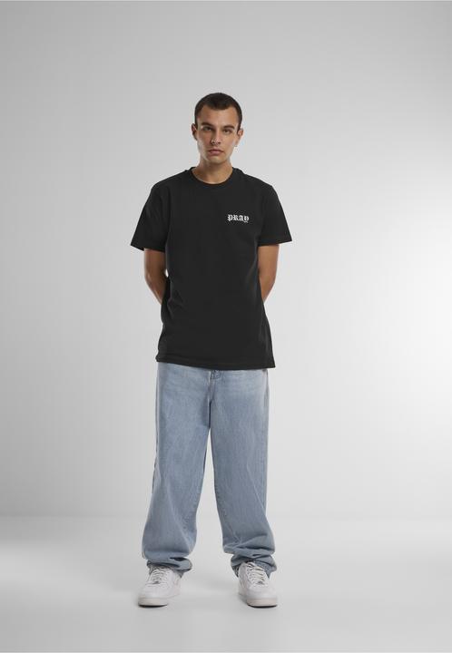 Produktbild MT Pray Skeleton Hands Tee (XS)