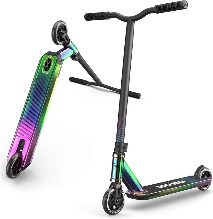 Produktbild BERG Proxus X1 Neochrome/Black