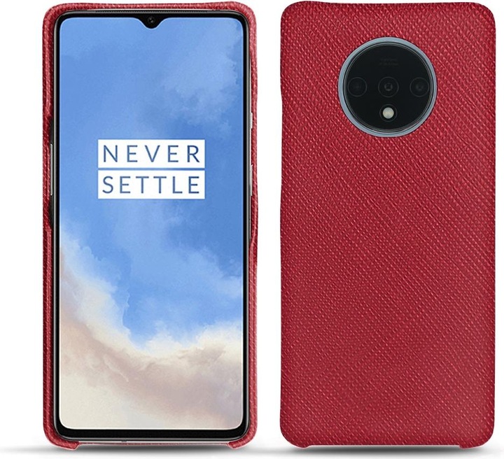 Produktbild Noreve Lederschutzhülle (OnePlus 7T)