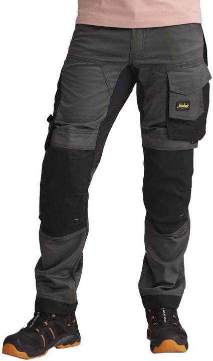 Produktbild Snickers Workwear AllroundWork 6341 (50)