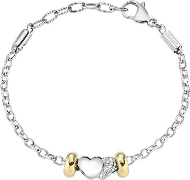 Immagine prodotto Morellato Bracciale gocce (Acciaio)