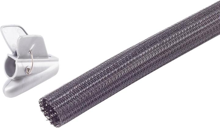 Actual product image S-Impuls Flex Kabelkanal Set 25SW (Duct, 750 cm)