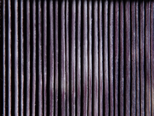 Produktbild tesa Clean Air Feinstaubfilter M für Laserdrucker