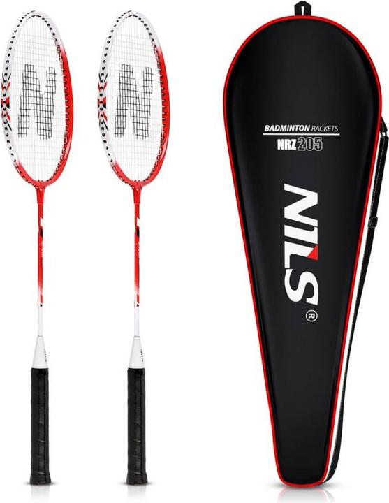 Actual product image Nils NRZ205 ALUMINUM