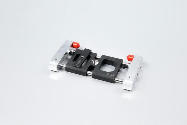 Actual product image Weidmüller HUEHABA0.5CA100-2.5