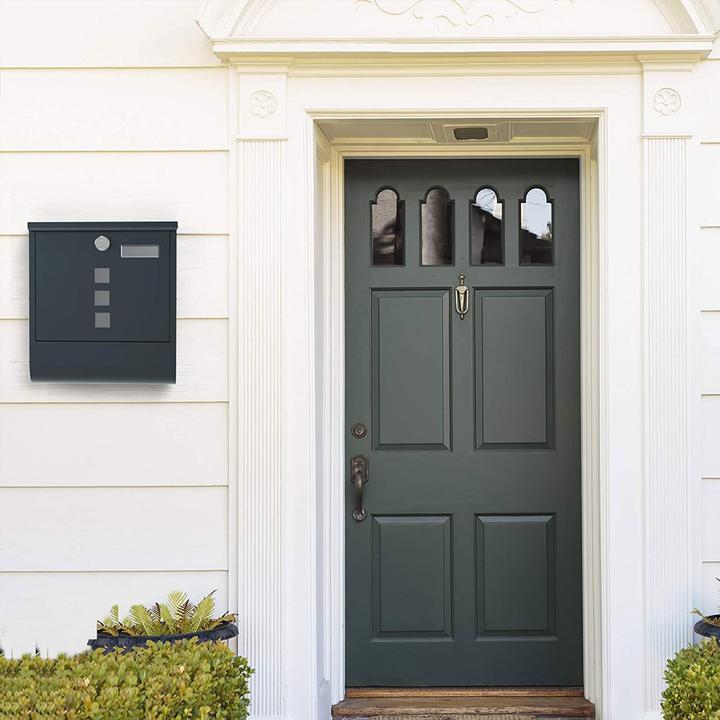 Actual product image Jamb Bok pro