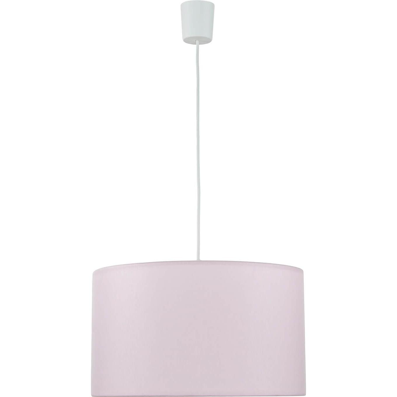 Licht-Erlebnisse, Pendelleuchte, Pendelleuchte Rondo (E27)