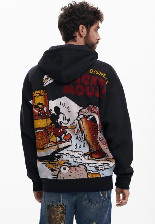 Actual product image Desigual Mixed Disney (M)