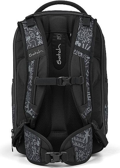Immagine prodotto Satch Rucksack Match Plus (35 l)