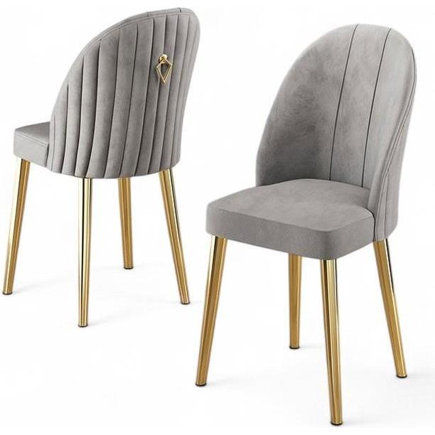 Hanah Home, Stühle, Mara Chair Set