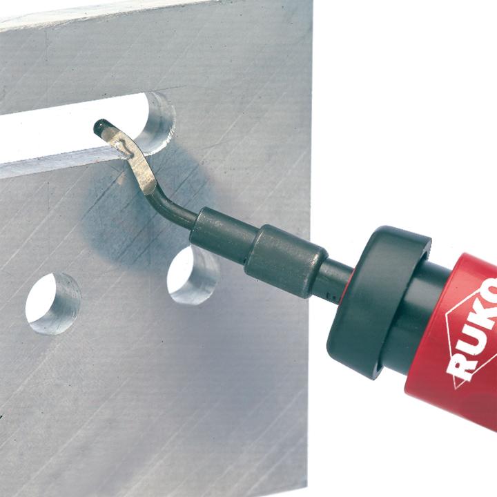 Actual product image Ruko UnigratSatz (120 mm)